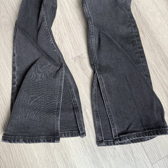 Abercrombie and Fitch The Skinny High Rise Size 26 NWT - Picture 8 of 12